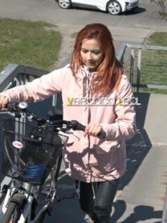 Cherry Kiss & Veronica Leal